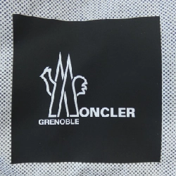 MONCLER GRENOBLE FANES Jacket - Hàng hiệu Chính hãng 822969