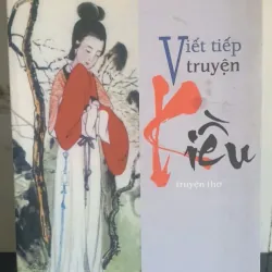 Viết Tiếp Truyện Kiều