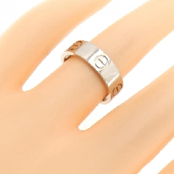 Nhẫn Cartier Love - Hàng hiệu Authentic 838593