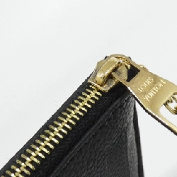 Louis Vuitton Monogram Empreinte Porte Cartes Recto Verso M69421 Ví & Thẻ - Hàng hiệu Chính hãng 769565