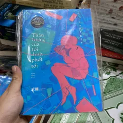 Thần tượng của tôi dính phốt rồi" của tác giả Usami Rin