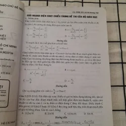 Công phá Vật lý 12, THPT. ĐIỆN XOAY CHIỀU. GV. CHU VĂN BIÊN. Kênh VTV2 576459