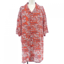 Balenciaga BALENCIAGA 571440 TEL32 Áo S/S - Hàng hiệu Chính hãng