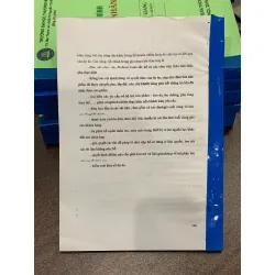 Giáo trình Quản trị học – Bộ GD&ĐT 554303