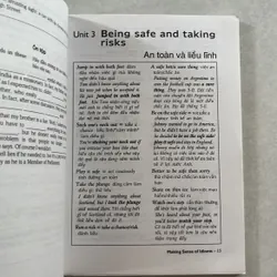 Making sense of Idioms - Lê Huy Lâm 557847