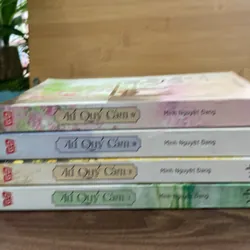 Tứ Quý Cẩm Minh Nguyệt Đăng  713154