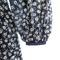 LOULOU WILLOUGHBY 212210-14-010-95-010 Váy - Hàng hiệu Chính hãng 811456