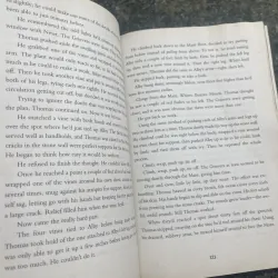 The maze runner James Dashner 748699