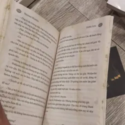 Tường lửa - Henning Mankell (Người dịch: Cao Việt Dũng) 787001