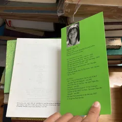 II Tựa sách: Cánh Đồng Bất Tận (Những truyện hay và mới nhất) - Nguyễn Ngọc Tư - 2005 438064