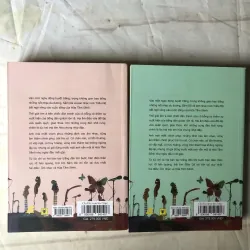 Trọn bộ 2 tập Chí Dã - Đinh Mặc 738788