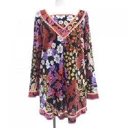 【Mã giảm giá】Thời trang Leonar LEONARD FASHION Áo