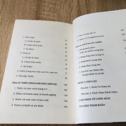 THIỀN TRONG ĐỜI SỐNG HIỆN ĐẠI  1022342