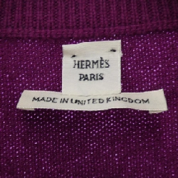 【Khuyến mãi】Áo len HERMES 645451