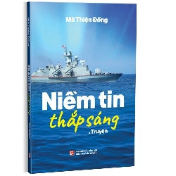 Niềm tin thắp sáng mới 100% Mã Thiện Đồng 2023 HCM.PO