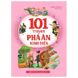 101 Truyện Phá Án Kinh Điển - Vương Diễm Nga 93246