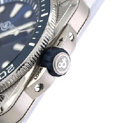 Bell & Ross BR-03 Diver Blue BR03A-D-BLU-ST/SRB SS Automatic - Hàng hiệu Authentic 883095