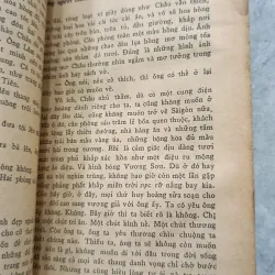 BÓNG NGƯỜI THIÊN THU - NGUYỄN THỊ HOÀNG 758070