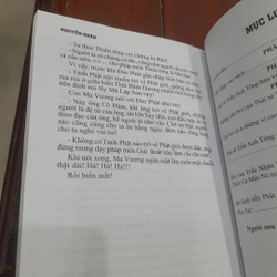 Đức TRẦN NHÂN TÔNG dạy con cách giữ nước, tín ngưỡng, giải thoát và sự thật 469370