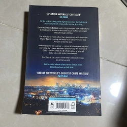 Dark Sacred Night - Michael Connelly 527955