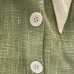 Áo khoác đen Chanel, size M - 70k 731454