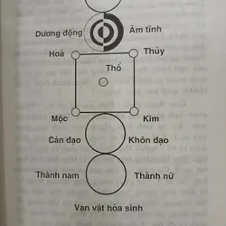 ÂM DƯƠNG NGŨ HÀNH VỚI Y HỌC CỔ TRUYỀN VÀ ĐỜI SỐNG CON NGƯỜI - TRẦN THỊ THU HUYỀN 736413