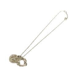 Hàng hiệu Authentic - Dây chuyền Hermès Cordage 077272FP 772526