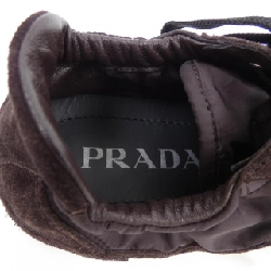 Giày sneaker PRADA Collaps 1E959N 657846