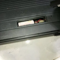 Máy soạn thảo văn bản Panasonic Nhật 571584