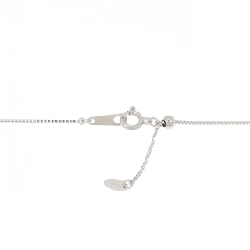 Dây chuyền ruby PT900/PT850 0.58CT - Hàng hiệu Authentic 867243