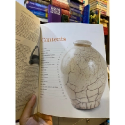 The Ceramic Glaze Handbook – Mark Burleson 975479