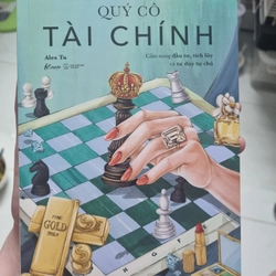 [Sách mới] Quý cô tài chính