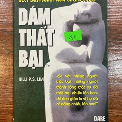 Dám thất bại (9)