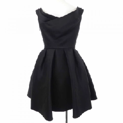 クリスチャンディオール CHRISTIAN DIOR 021R14A1212 Váy - Hàng hiệu Chính hãng 812118