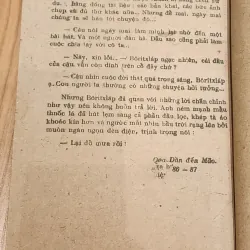 CHỈ CHẾT KHI KHÔNG CÒN SỐNG 788807