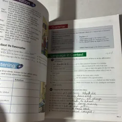 My world 4 - Student’s book 796255