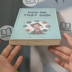 Con mẹ giỏi thật - Trương Binh 688476