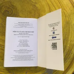 NIỀM VUI CỦA ĐỨA TRẺ KHÁC BIỆT - CAROL STOCK KRANOWITZ, M.A. 787947