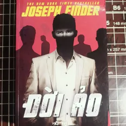 Đời ảo - Joseph Finder