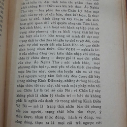 ÁO NGHĨA THƯ - UPANISHADS 270591