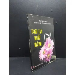 [Sách Cũ SCGR] Tam thi nhất mệnh năm 2012 mới 80% ố vàng HCM2602