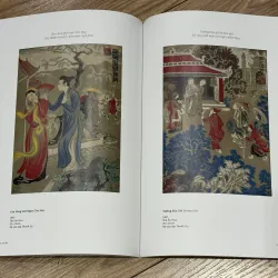 Hoạ sĩ Tú Duyên- Thủ ấn hoạ- Cuộc Đời và Tác phẩm  1029348