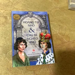  đất rừng phương nam,dế mèn phiêu lưu ký, hoàng tử nhỏ và chú bé nghèo khổ, huệ tím, aibol 751713