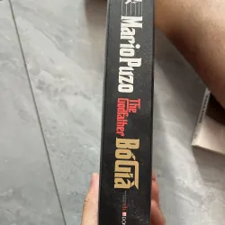 Sách Bố già 1035253