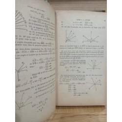 Cours de géométrie 531489