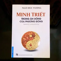 Sách: Minh triết trong ăn uống của phương Đông 1011465