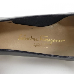 【Vintage】Salvatore Ferragamo SALVATORE FERRAGAMO Giày cao gót 660435