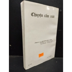 Chuyện cấm cười Lan Phương - Hạ Vinh Thi 2004 mới 80% ố nhẹ HCM0905 văn học 143822