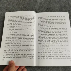 VÙNG TRỜI MƠ ƯỚC - KEN FOLLETT 574607