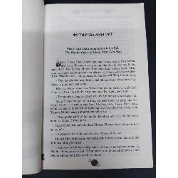 Tam Quốc Diễn Nghĩa tập 2 mới 70% ố vàng 2017 HCM1209 La Quán Trung VĂN HỌC 917168